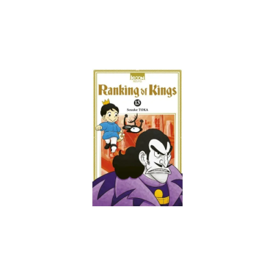 Ranking Of Kings T13