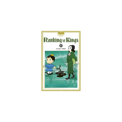 Ranking of Kings T10