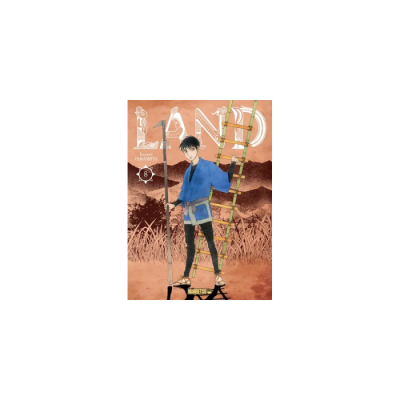 Land T08 - Kazumi Yamashita