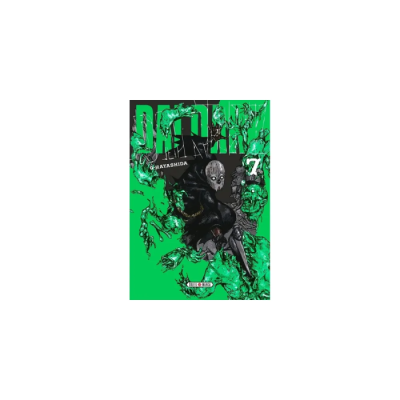 Dai Dark T07 - Q Hayashida