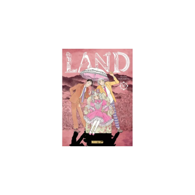 Land T10