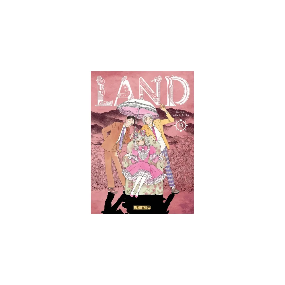 Land T10