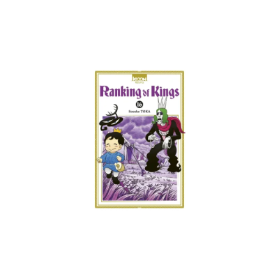 Ranking of Kings T16