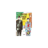 Couteau et Piment Vert Vol.2