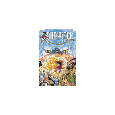 One Piece Tome 65 : Table rase