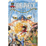 One Piece Tome 65 : Table rase