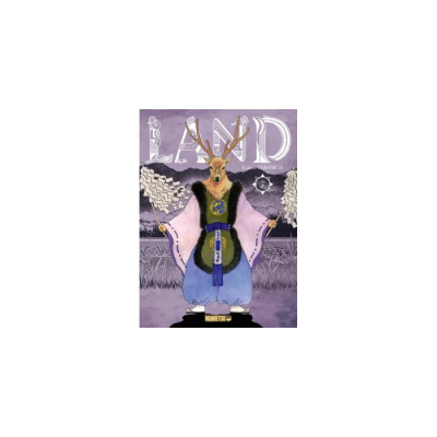 Land T07 - Kazumi Yamashita