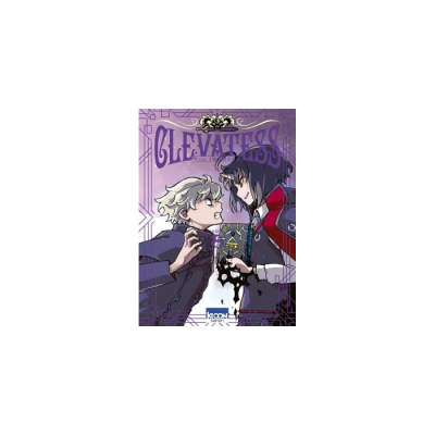 Clevatess T08