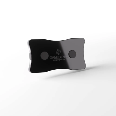 Gamegenic Life Counters Double Dials - Swamp (20)