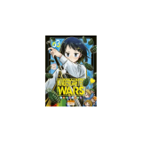 Kindergarten Wars T03