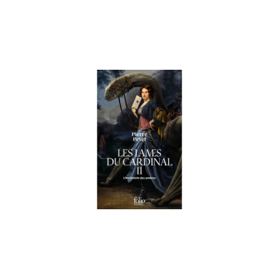 Les Lames du Cardinal - Tome 2 : L'Alchimiste des Ombres