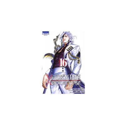 Valkyrie Apocalypse T16