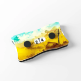 Gamegenic Life Counters Double Dials Plains (0-99)