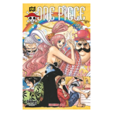 One Piece Tome 66 : Vers le Soleil