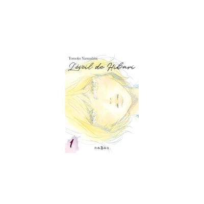L'Éveil de Hibari - Tome 01