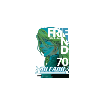 Bleach - Tome 70