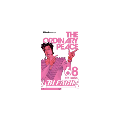 Bleach - Tome 68