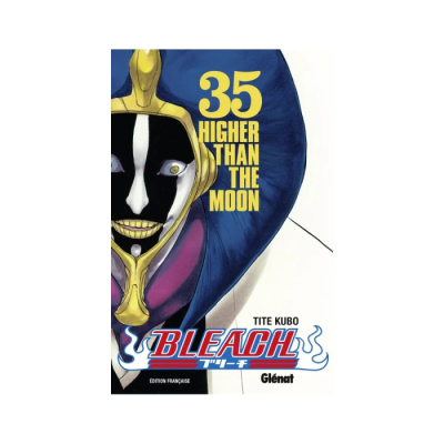 Bleach - Tome 35