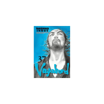 Vagabond T37 - Takehiko Inoue