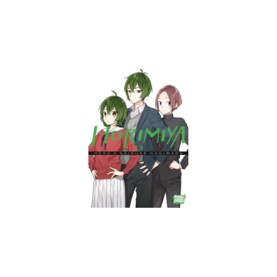 Horimiya T13