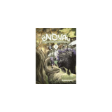 Nova et la forêt des monstres T01