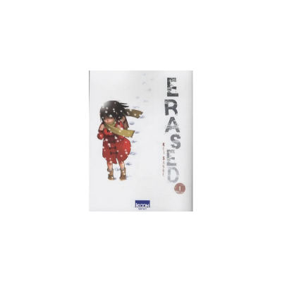 Erased T01