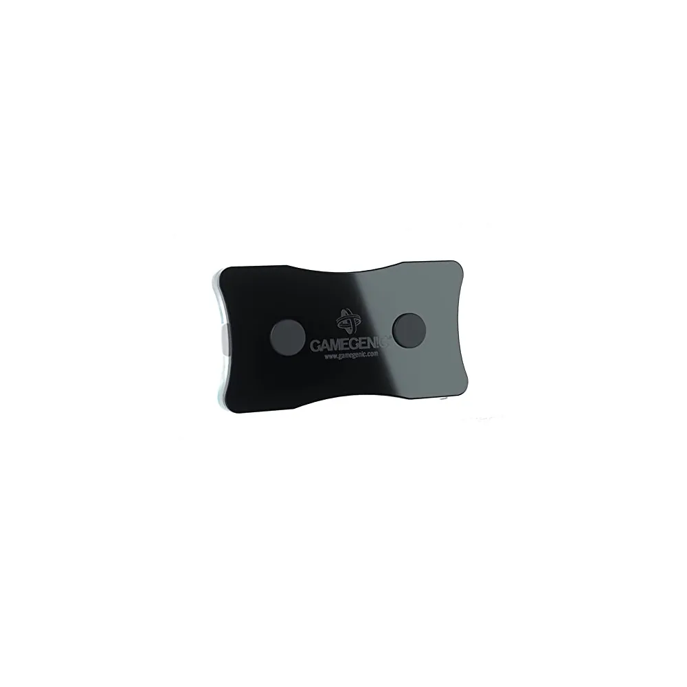 Compteurs de Vie Double Dials Island - Gamegenic