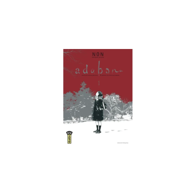 Adabana - Tome 1