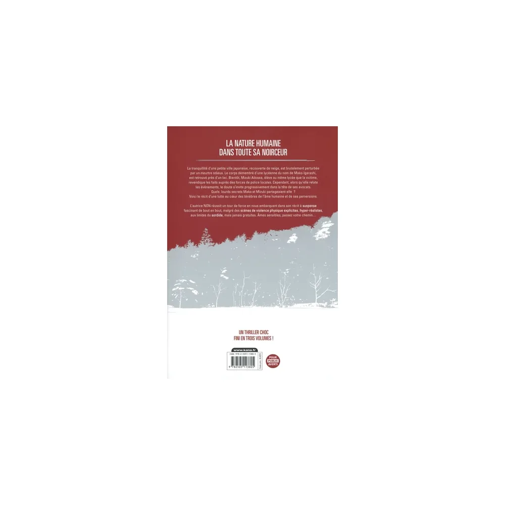 Adabana - Tome 1