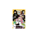 Demon Slayer - Roman Jeunesse T05