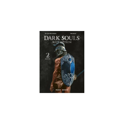 Dark Souls Redemption T02
