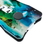 Compteurs de Vie Double Dials Island - Gamegenic
