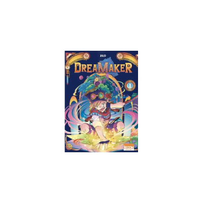 Dreamaker T01