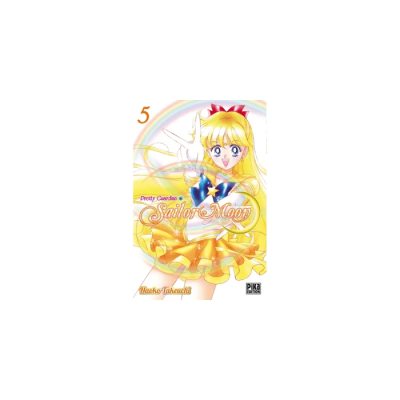 Sailor Moon T05