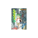 Yotsuba & ! - Tome 3