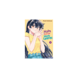 Hope You're Happy, Lemon! T05