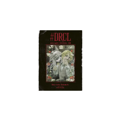 #DRCL Midnight Children T04