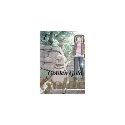 Golden Gold Vol.7