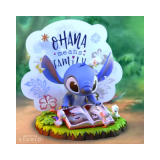 Figurine Disney Stitch Ohana - Super Figure Collection 10 cm