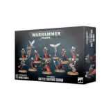 Adepta Sororitas : Escouade Soeurs de Bataille - Warhammer 40,000