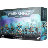 Adepta Sororitas : Escouade Soeurs de Bataille - Warhammer 40,000