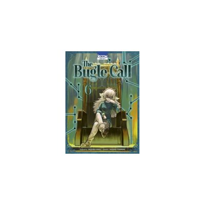 The Bugle Call T06