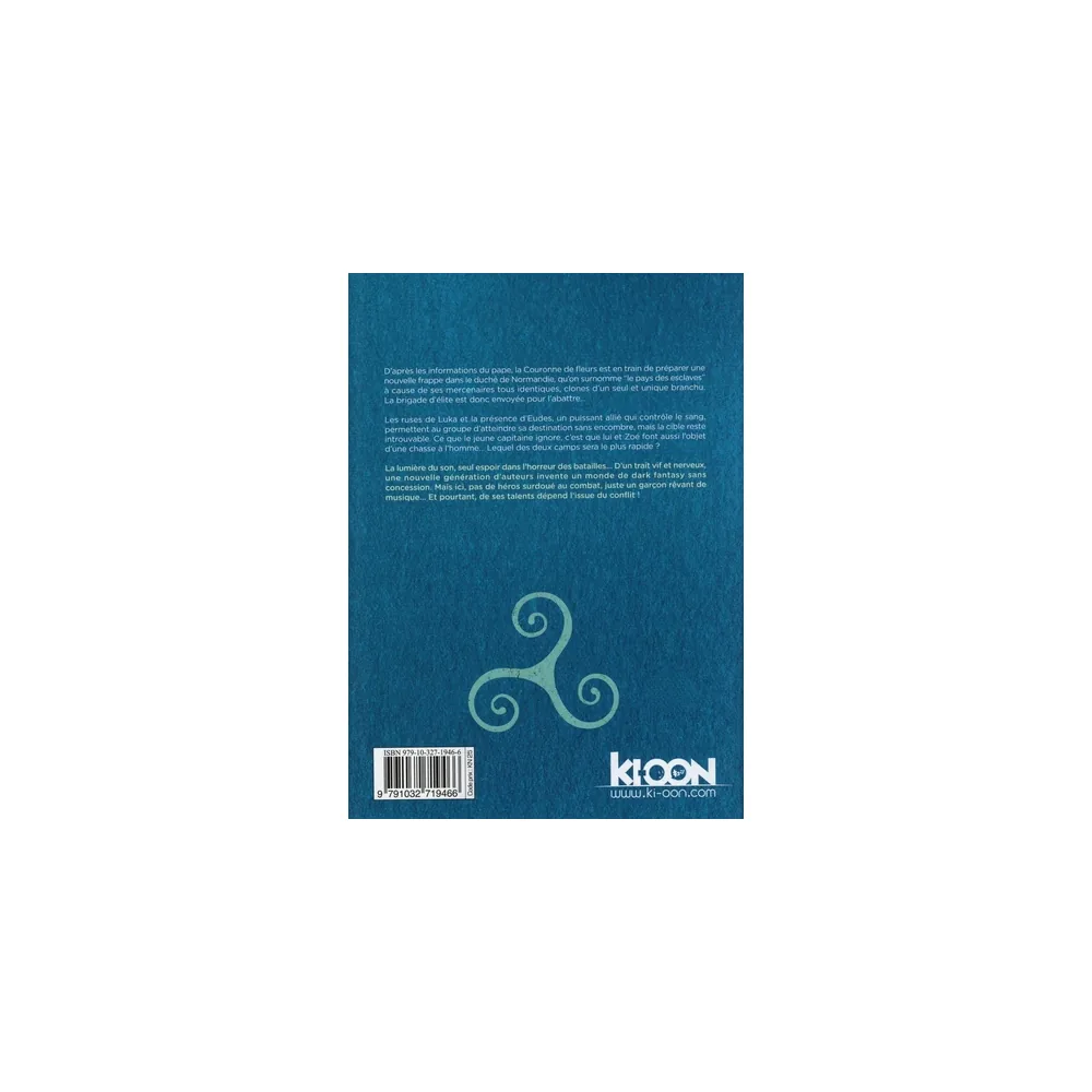 The Bugle Call T06