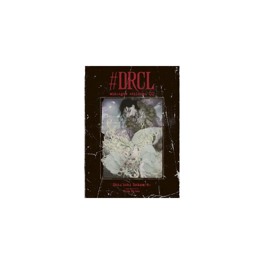 Midnight Children T02 - Série Dracula