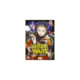 Kindergarten Wars T06
