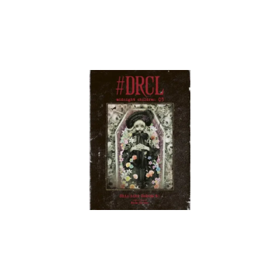 #DRCL Midnight Children T03