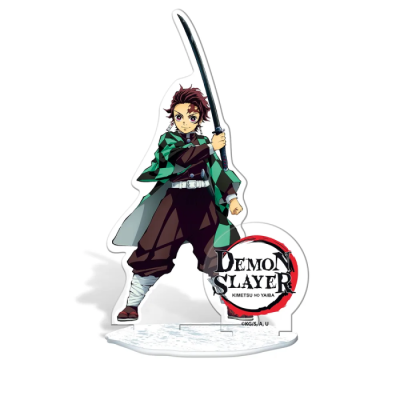 Demon Slayer - Figurine Acryl® Tanjiro Kamado