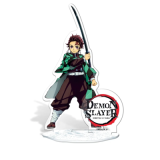 Demon Slayer - Figurine Acryl® Tanjiro Kamado