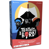 Traîtres à Bord