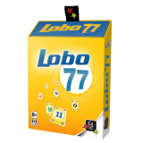Lobo 77 - Jeu de cartes et stratégie